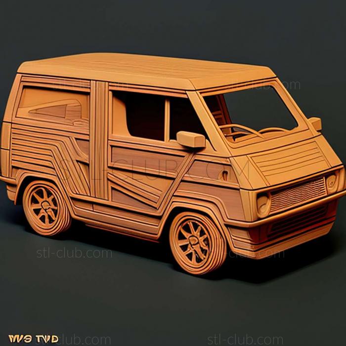 Suzuki MR Wagon